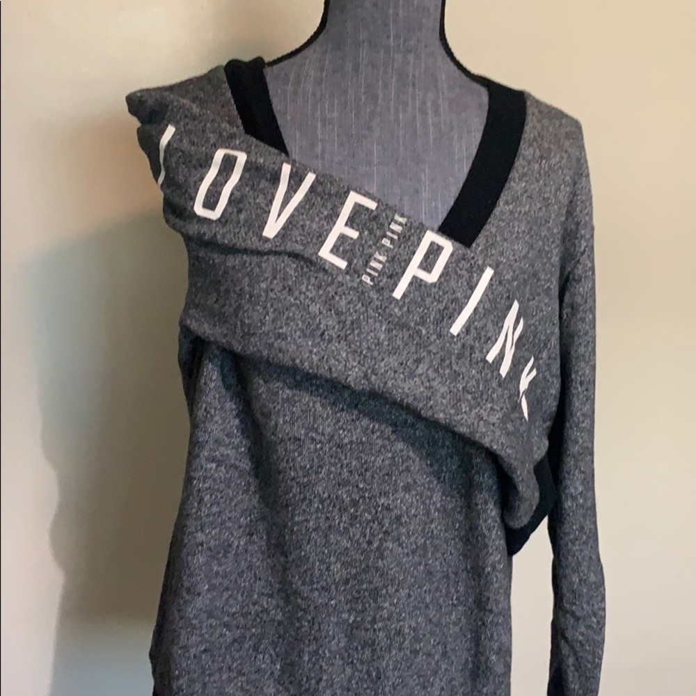 Victoria’s Secret Pink Sweatshirt
